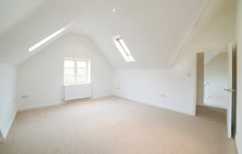 Leys Hill bedroom extension leads