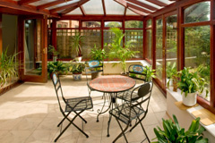 Leys Hill conservatory quotes
