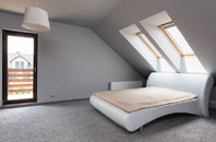 Leys Hill bedroom extensions