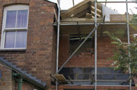 free Leys Hill home extension quotes