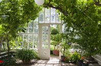 free Leys Hill orangery quotes