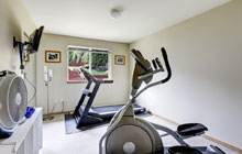 Leys Hill home gym construction leads