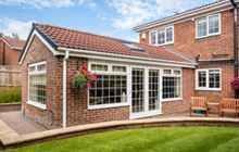 Leys Hill house extension leads