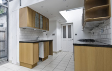 Leys Hill kitchen extension leads